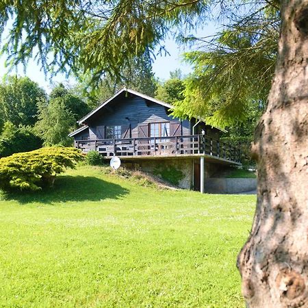Chalet Des Sept Pins Villa Marles-sur-Canche Kültér fotó